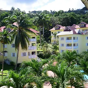 River Side 9 @ Mystic Ridge. Apartment Ocho Rios